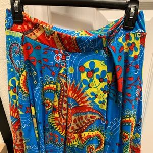 Lularoe Madison skirt